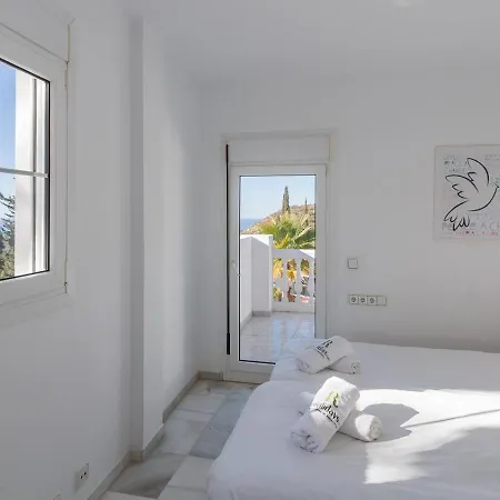 Kriek By Ruralidays Holiday home Rincon de la Victoria