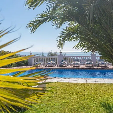 Holiday home Kriek By Ruralidays Rincon de la Victoria